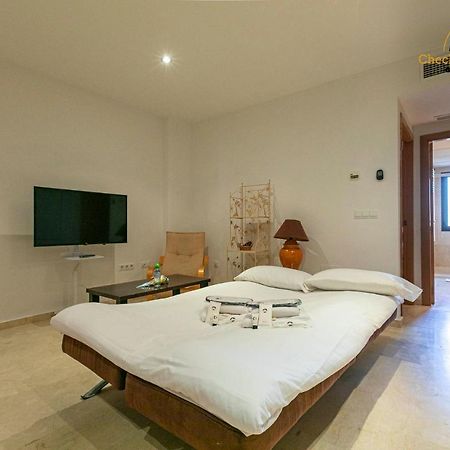 Apartamento Miramar Естепона Екстер'єр фото