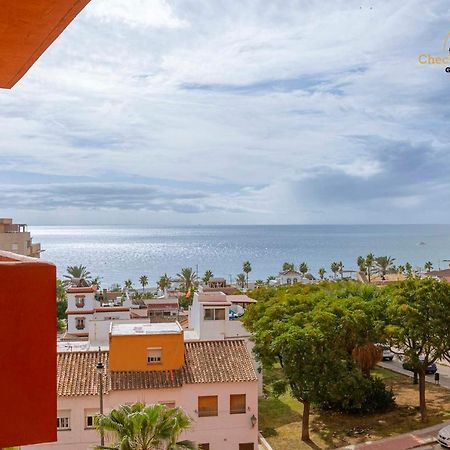 Apartamento Miramar Естепона Екстер'єр фото