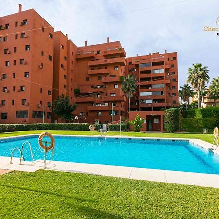 Apartamento Miramar Естепона Екстер'єр фото