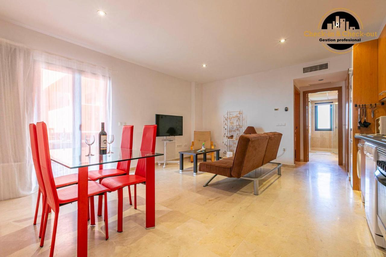 Apartamento Miramar Естепона Екстер'єр фото