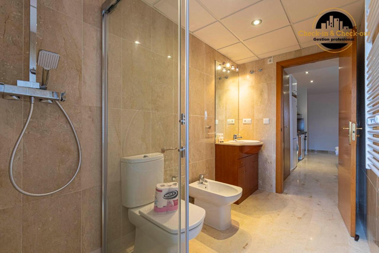 Apartamento Miramar Естепона Екстер'єр фото