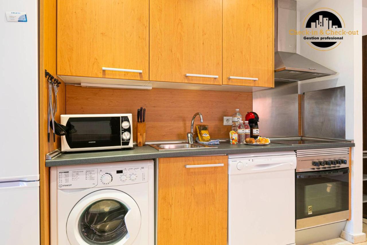 Apartamento Miramar Естепона Екстер'єр фото